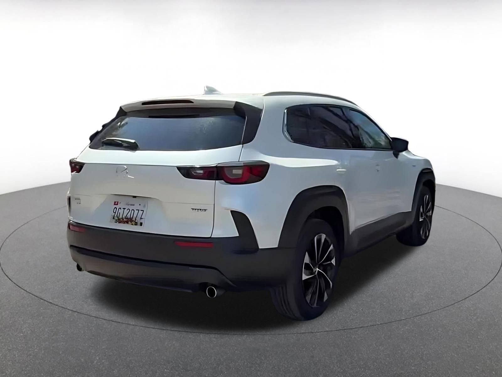 Thumbnail: 2025 Mazda CX-50 - 12