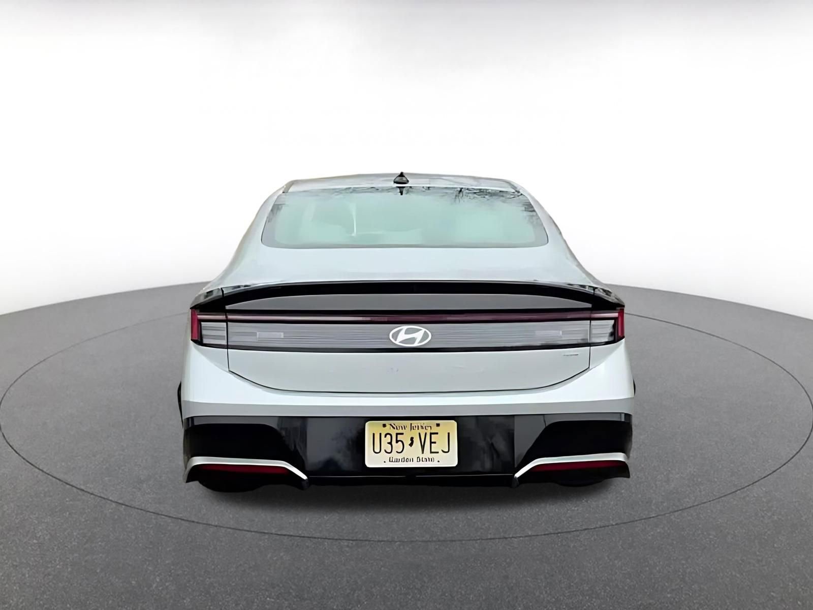 Thumbnail: 2025 Hyundai Sonata - 14