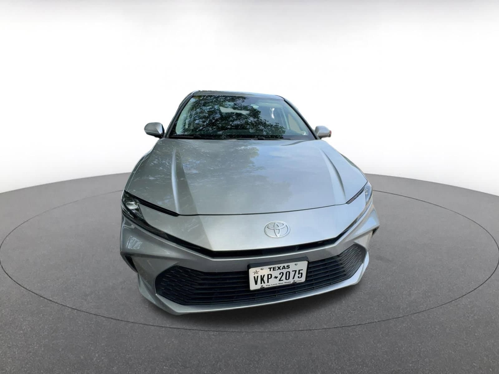 Thumbnail: 2025 Toyota Camry - 30