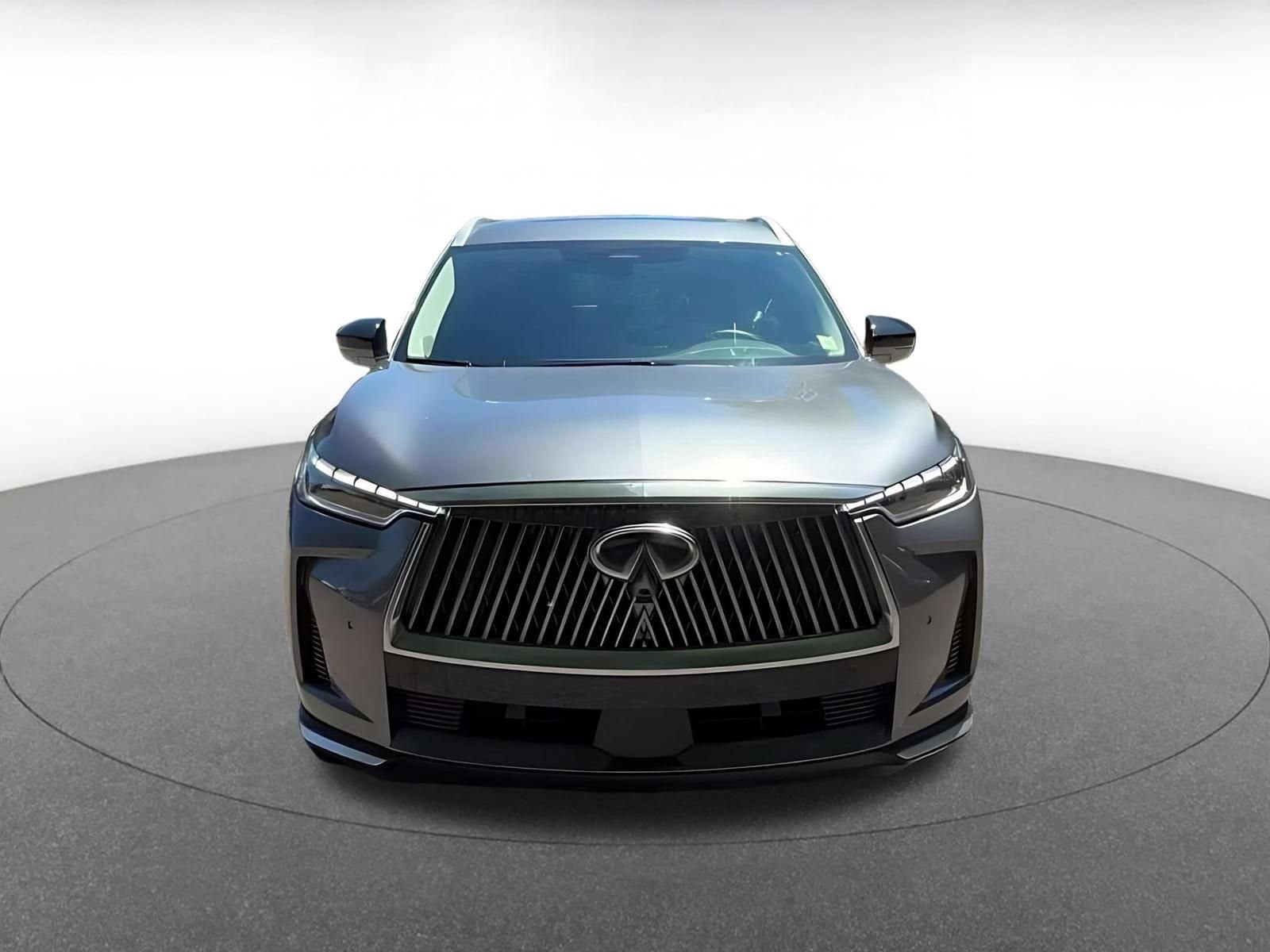Thumbnail: 2026 INFINITI QX60 - 4