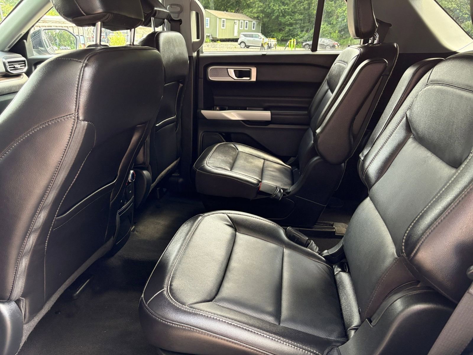 Thumbnail: 2024 Ford Explorer - 26