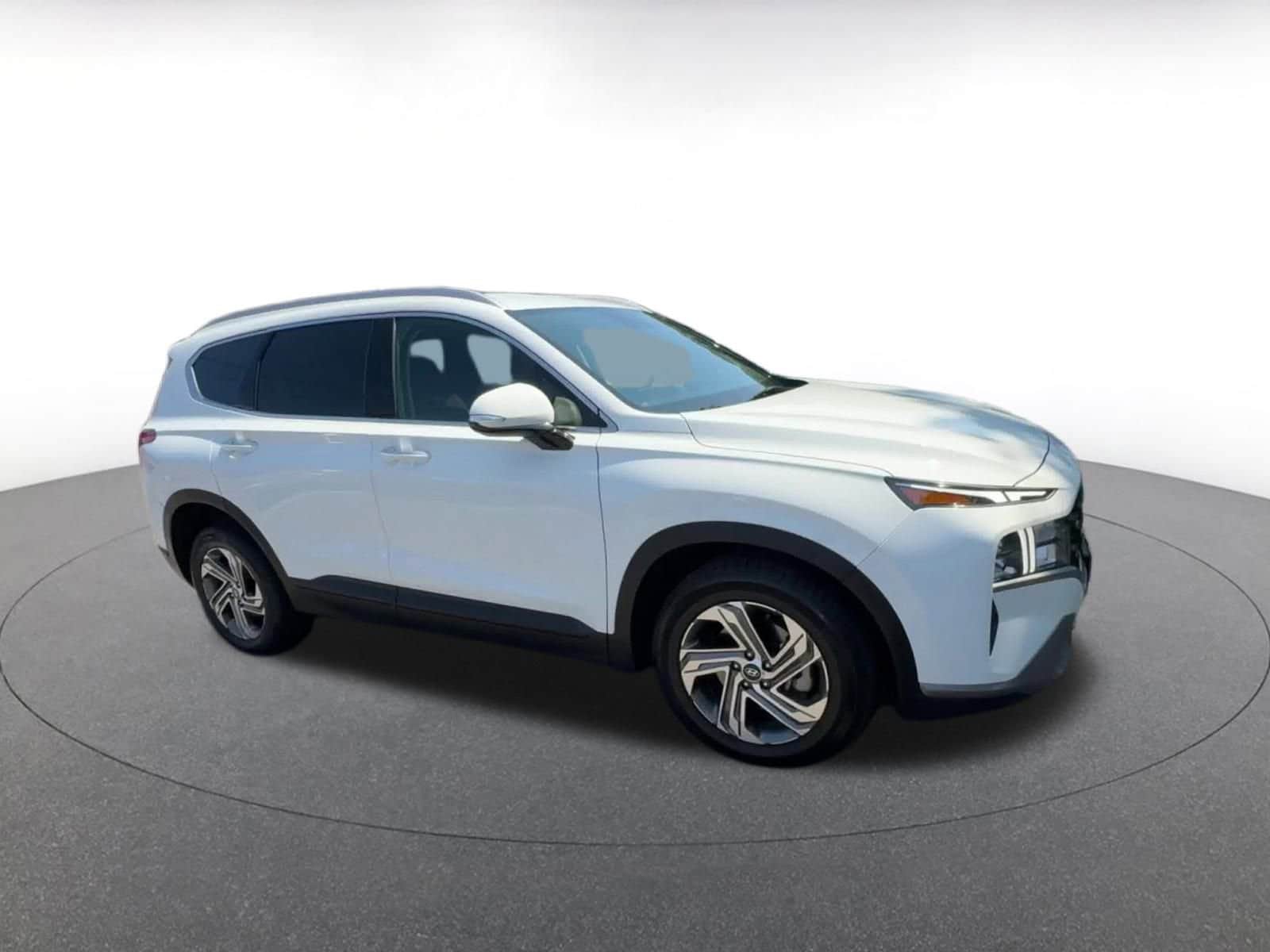 Thumbnail: 2023 Hyundai Santa Fe - 2