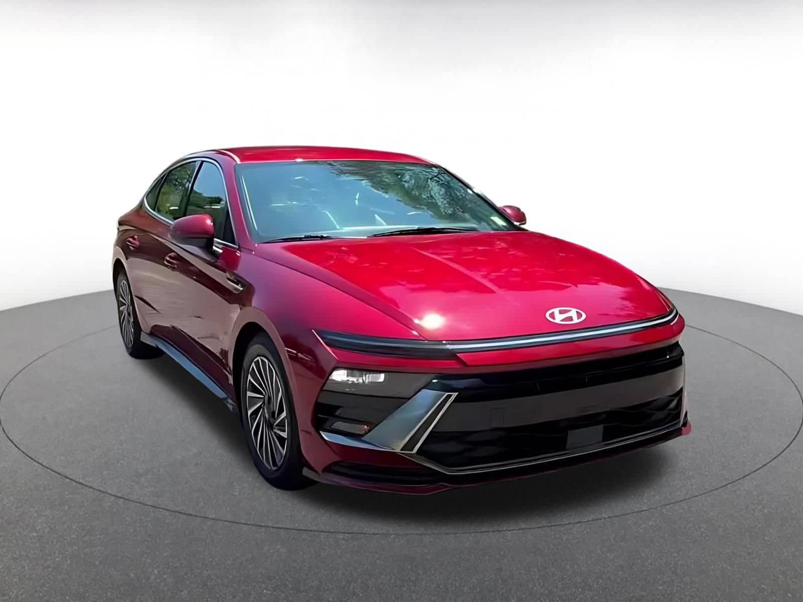 Thumbnail: 2025 Hyundai Sonata - 3