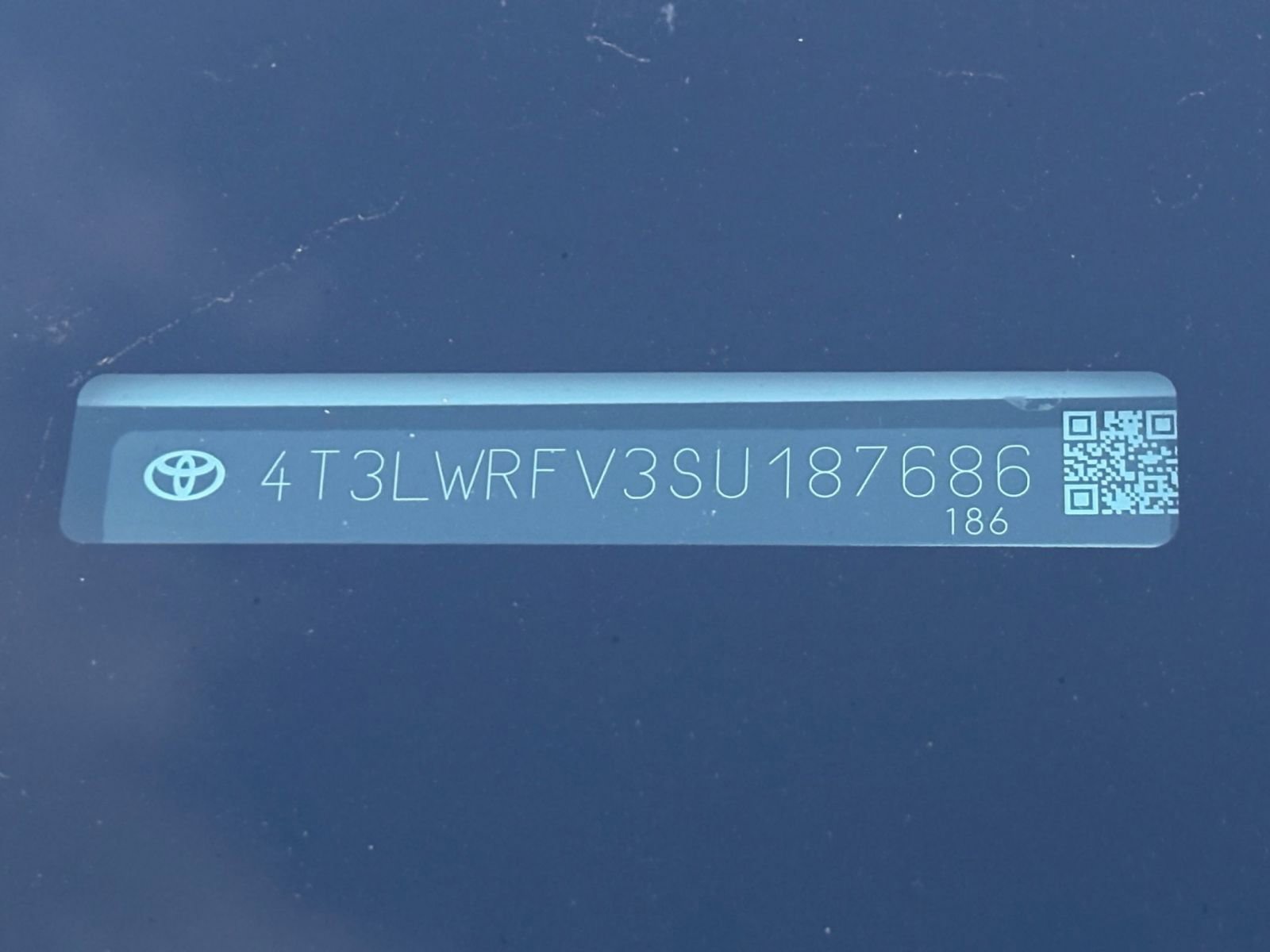 Thumbnail: 2025 Toyota RAV4 - 28