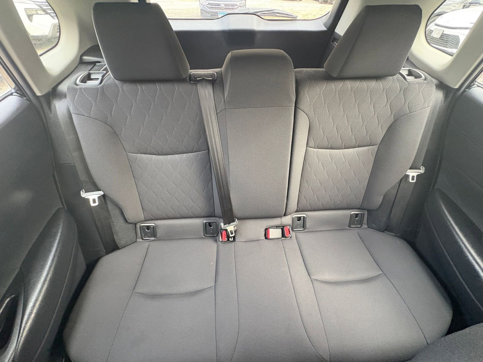 Thumbnail: 2025 Toyota Corolla Cross - 35