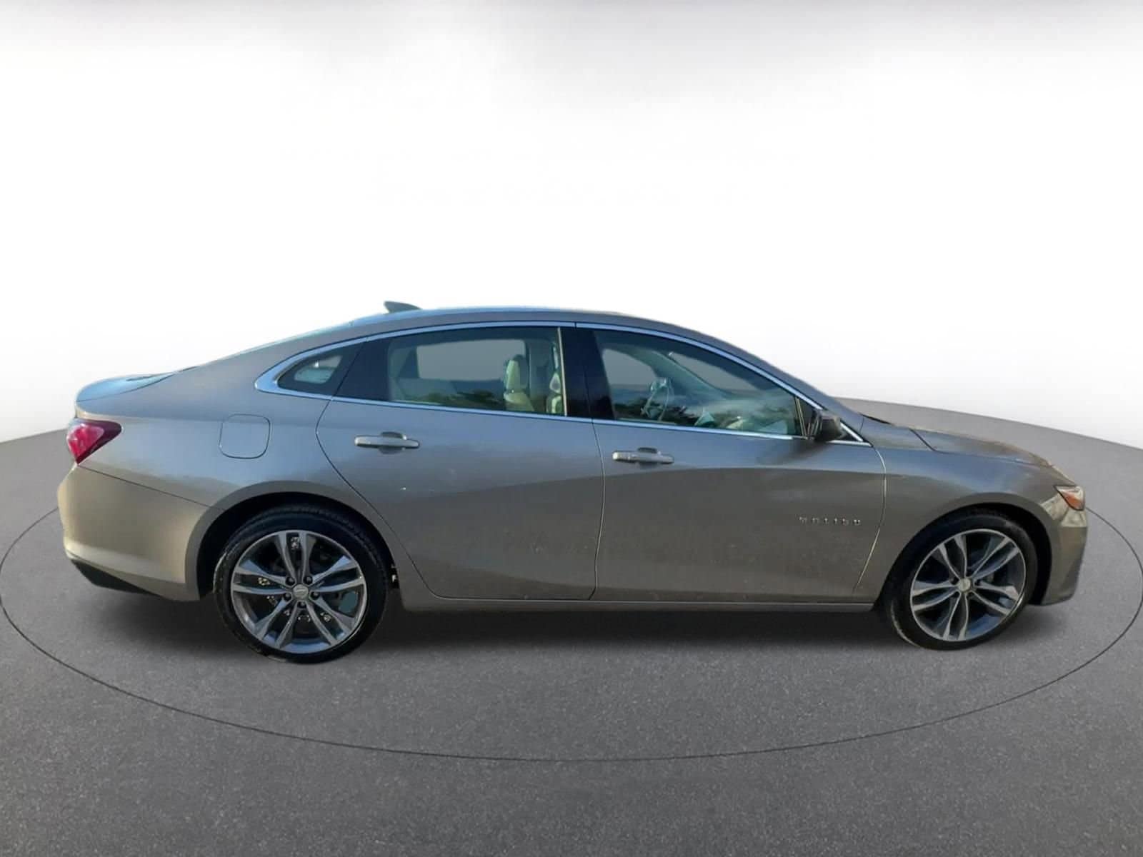 2024 Chevrolet Malibu LT 16