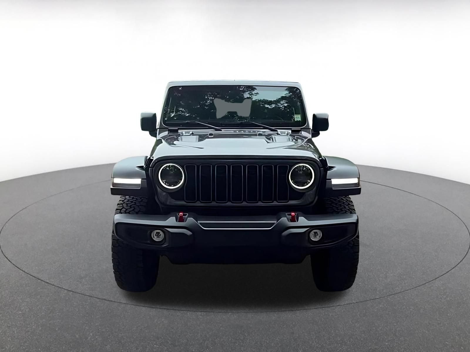 Thumbnail: 2025 Jeep Wrangler - 3