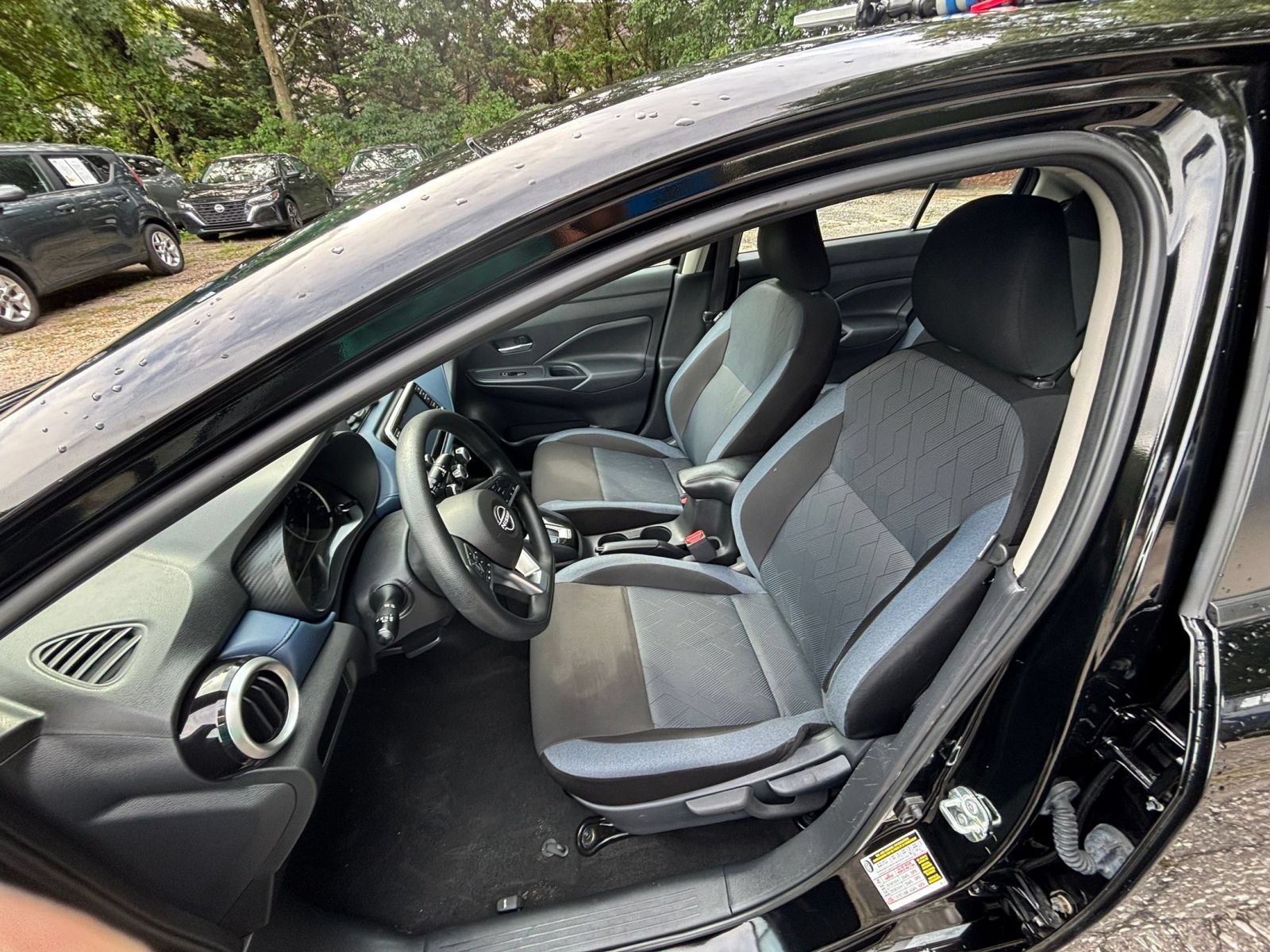 Thumbnail: 2025 Nissan Versa - 35