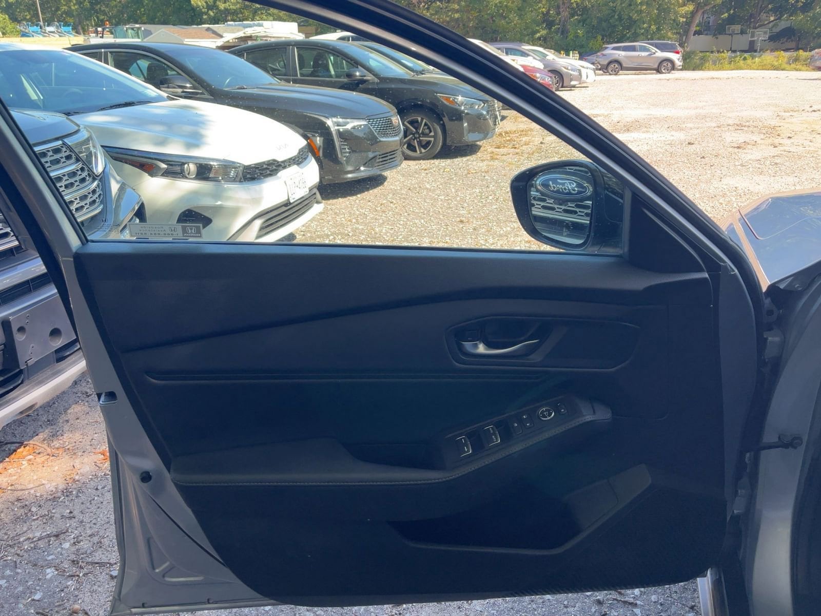 Thumbnail: 2024 Honda Accord - 25