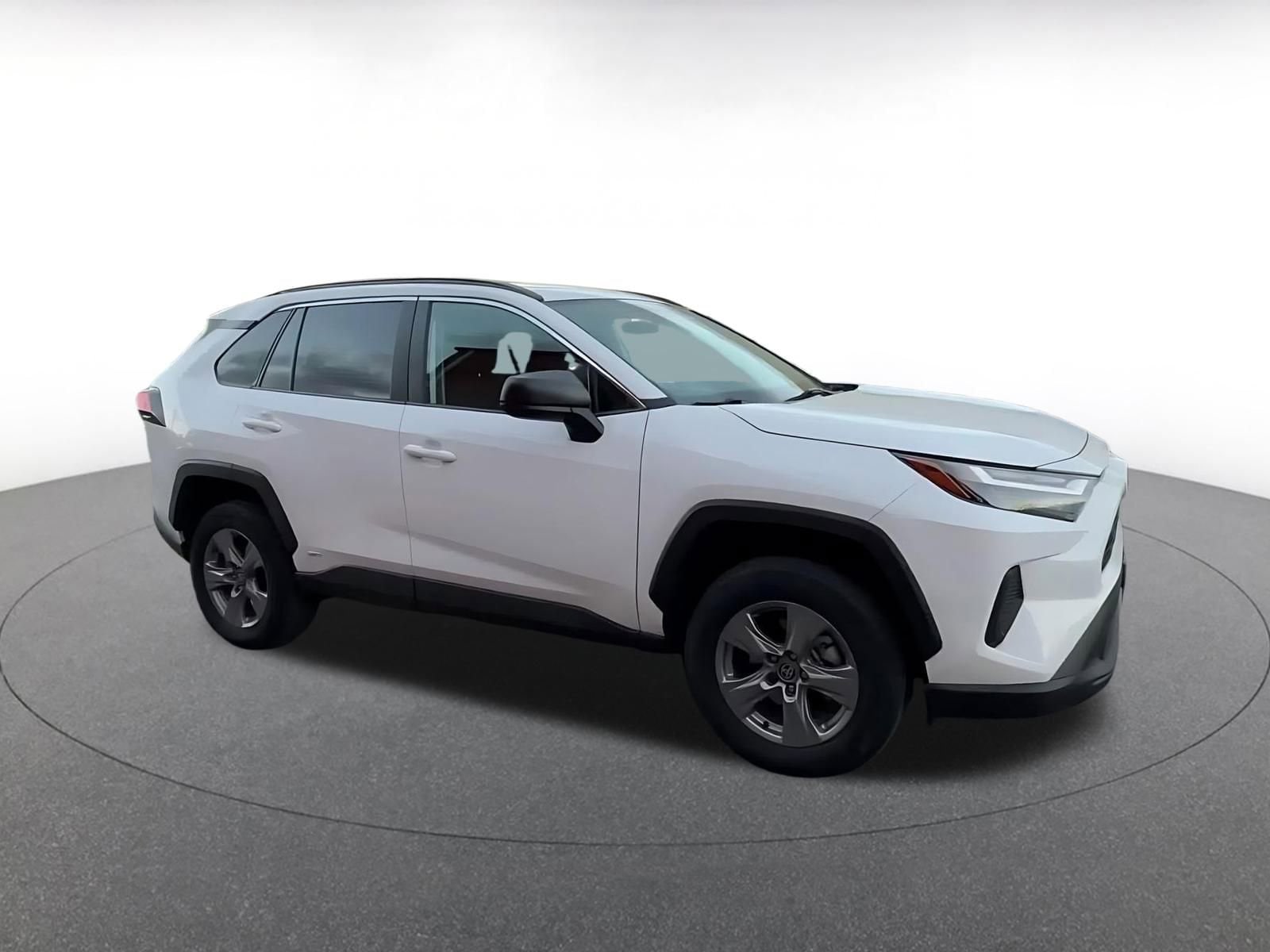 Thumbnail: 2025 Toyota RAV4 - 2