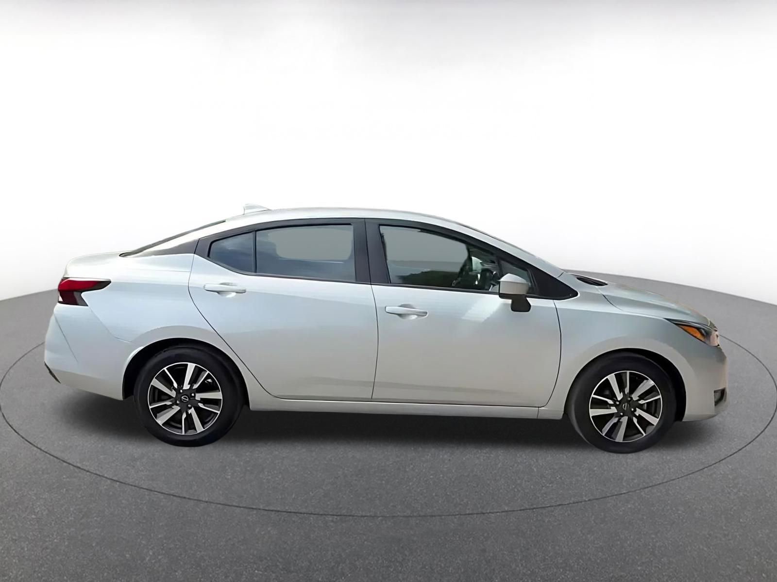 Thumbnail: 2025 Nissan Versa - 16