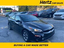 2020 Kia Forte LXS -
                Smithtown, NY