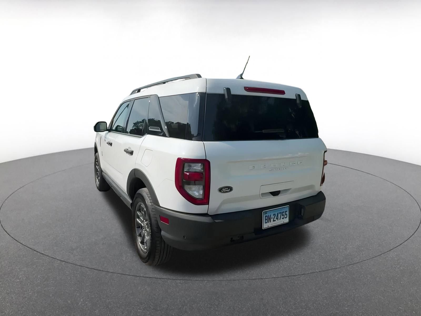 2024 Ford Bronco Sport Big Bend 11
