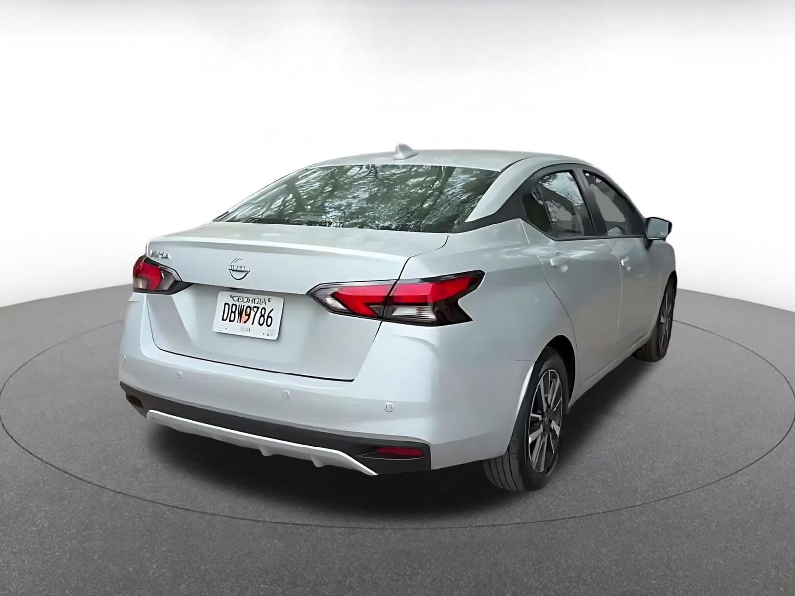 Thumbnail: 2025 Nissan Versa - 15