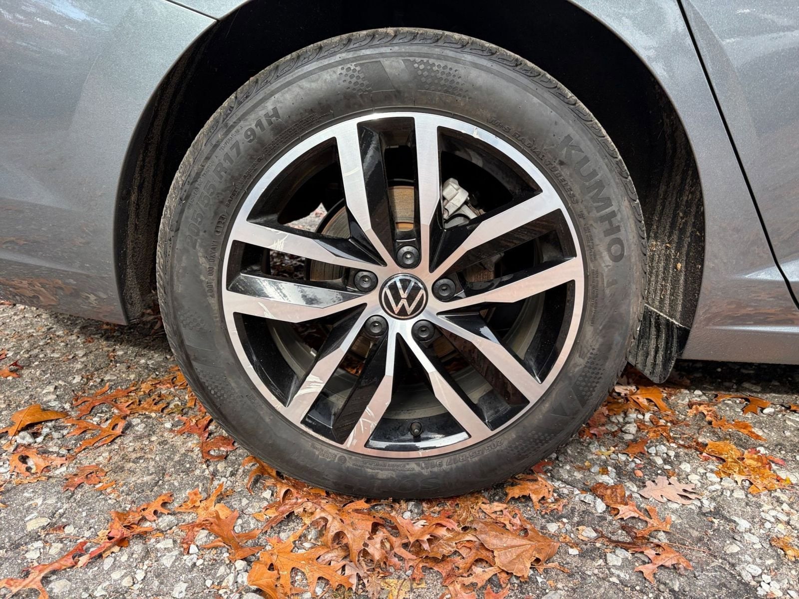 Thumbnail: 2025 Volkswagen Jetta - 29