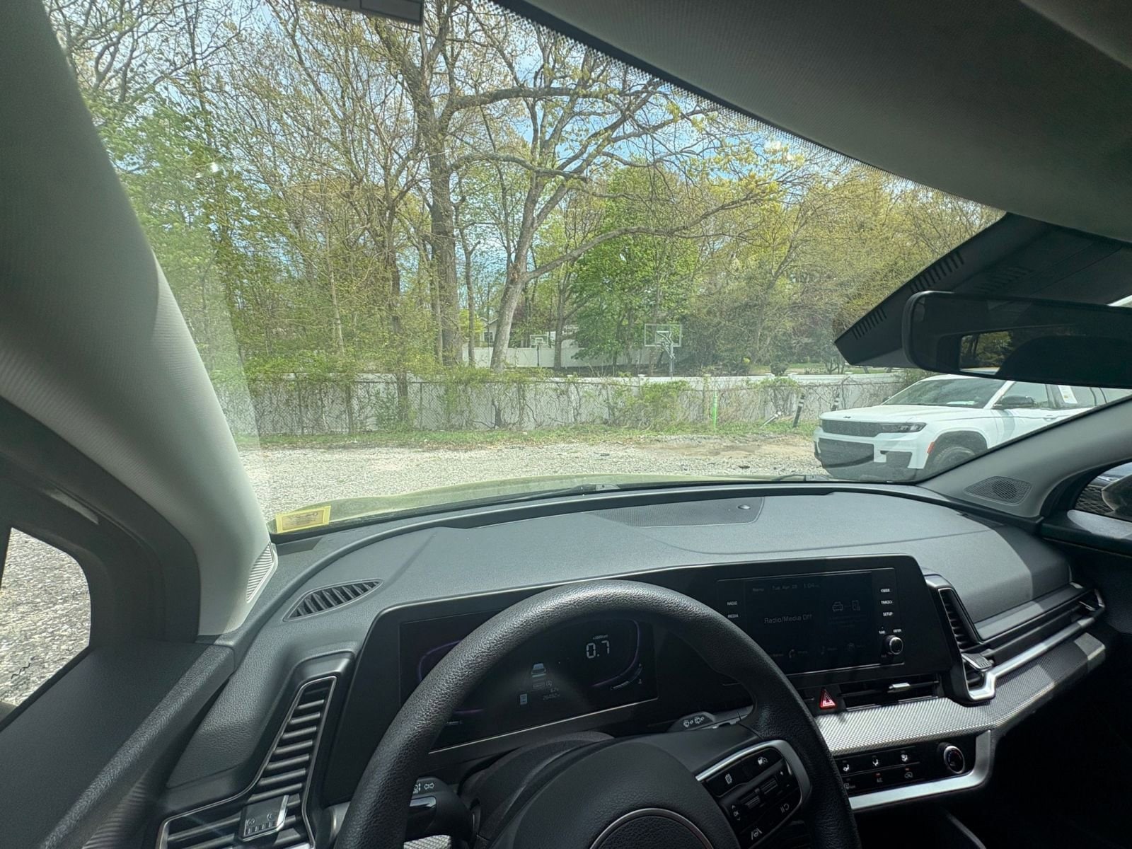 Thumbnail: 2025 Kia Sportage - 31