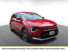 2026 Kia Niro LX -
                  Smithtown, NY