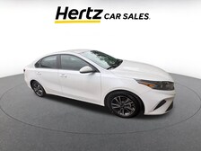 2024 Kia Forte LXS -
                  Smithtown, NY