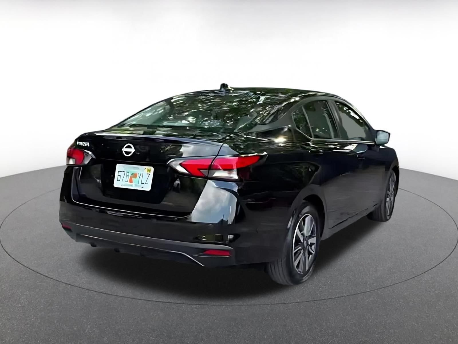 Thumbnail: 2025 Nissan Versa - 15
