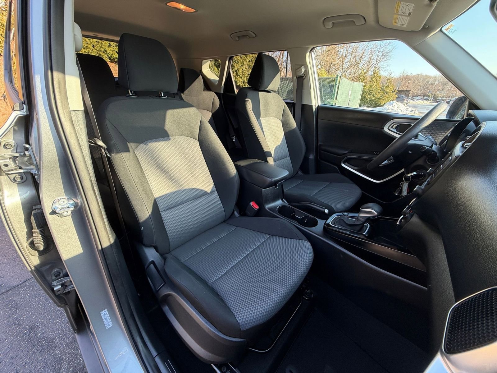 Thumbnail: 2025 Kia Soul - 34