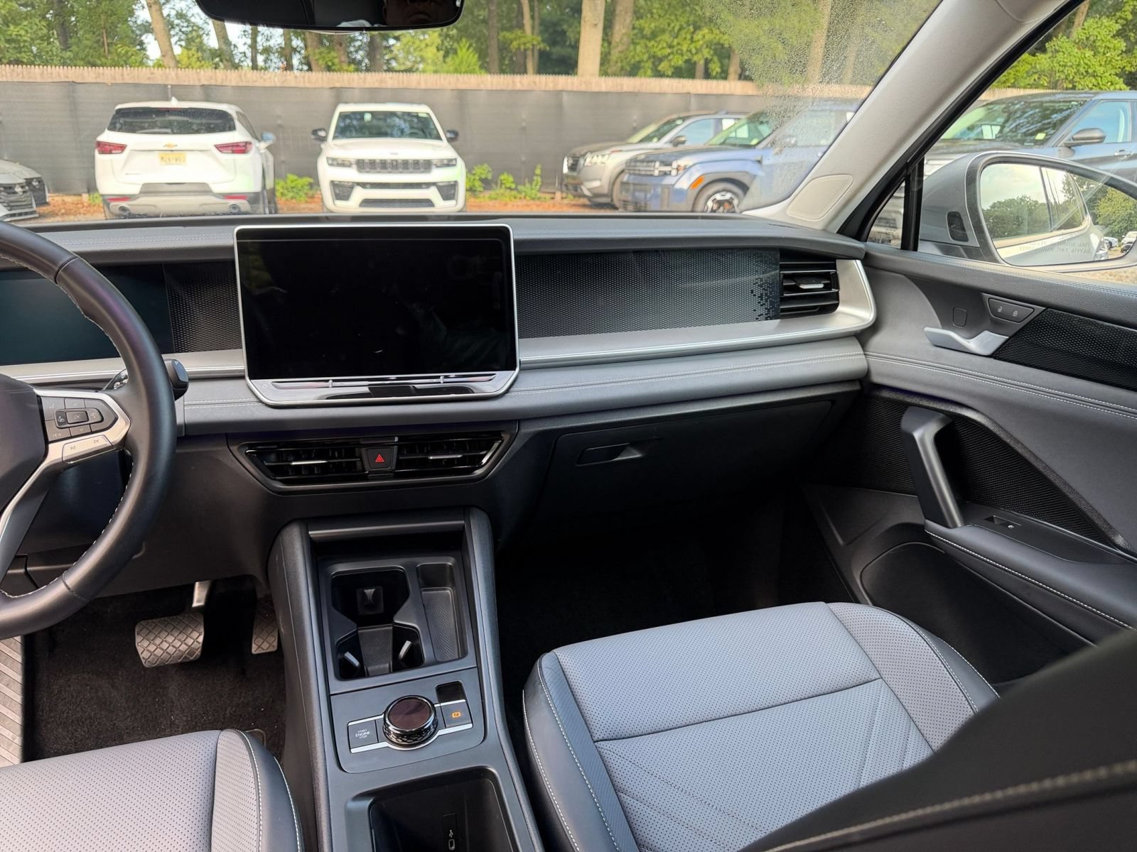 Thumbnail: 2026 Volkswagen Tiguan - 35