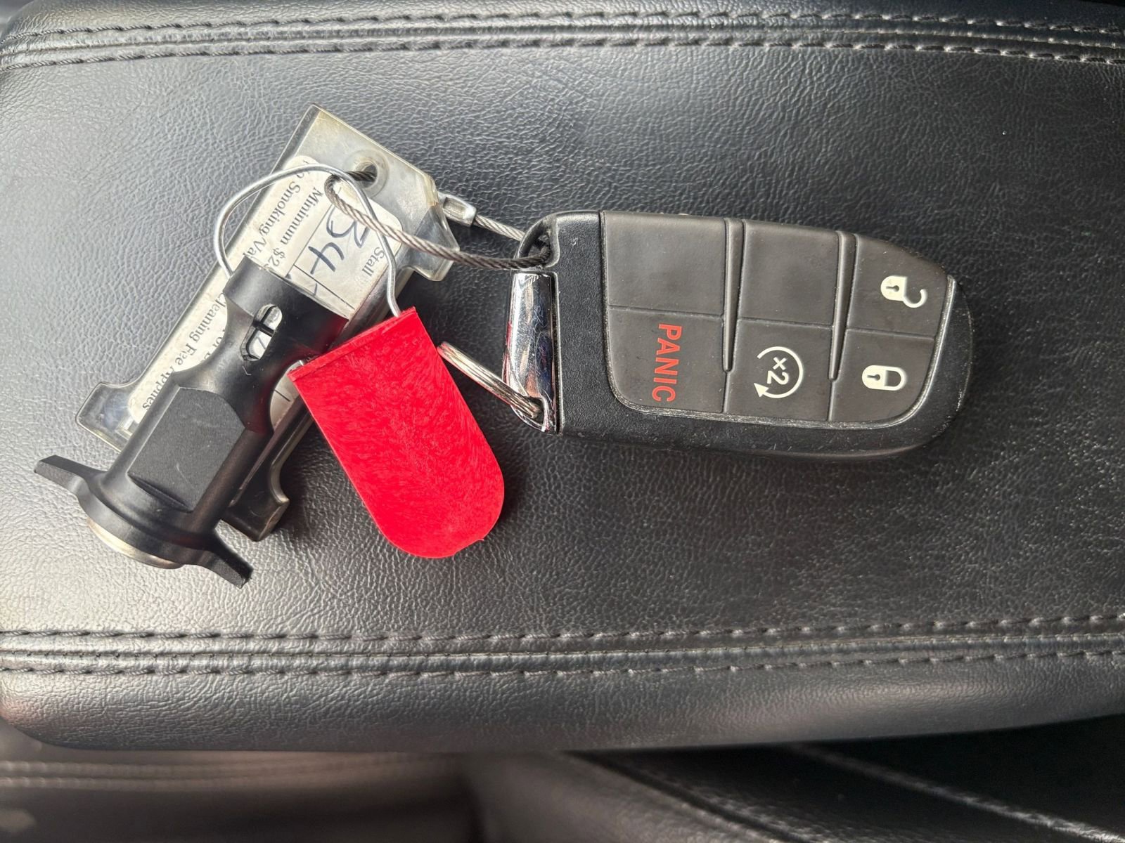 Thumbnail: 2025 Jeep Compass - 18