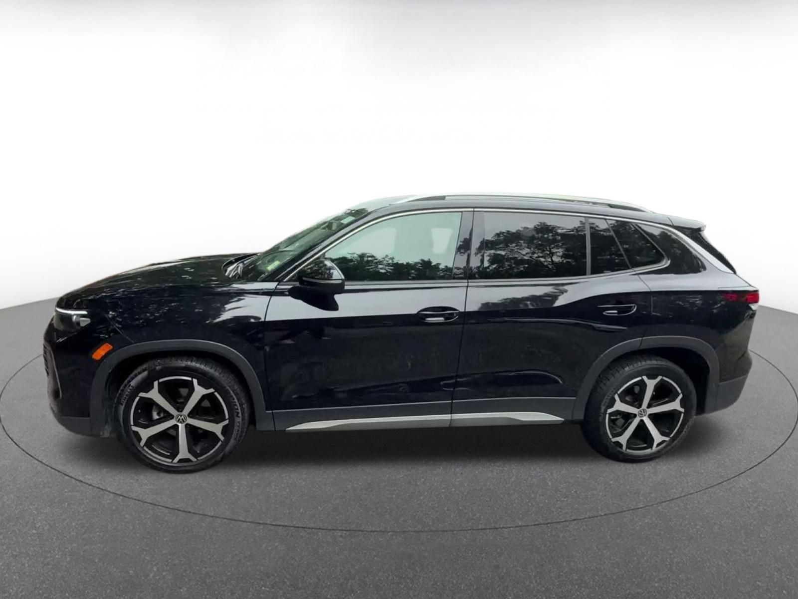 Thumbnail: 2026 Volkswagen Tiguan - 7