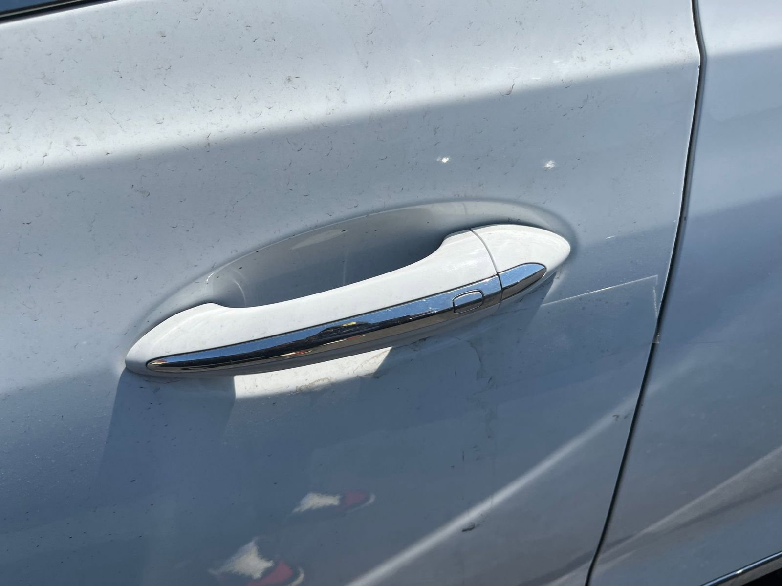 Thumbnail: 2022 Buick Enclave - 3