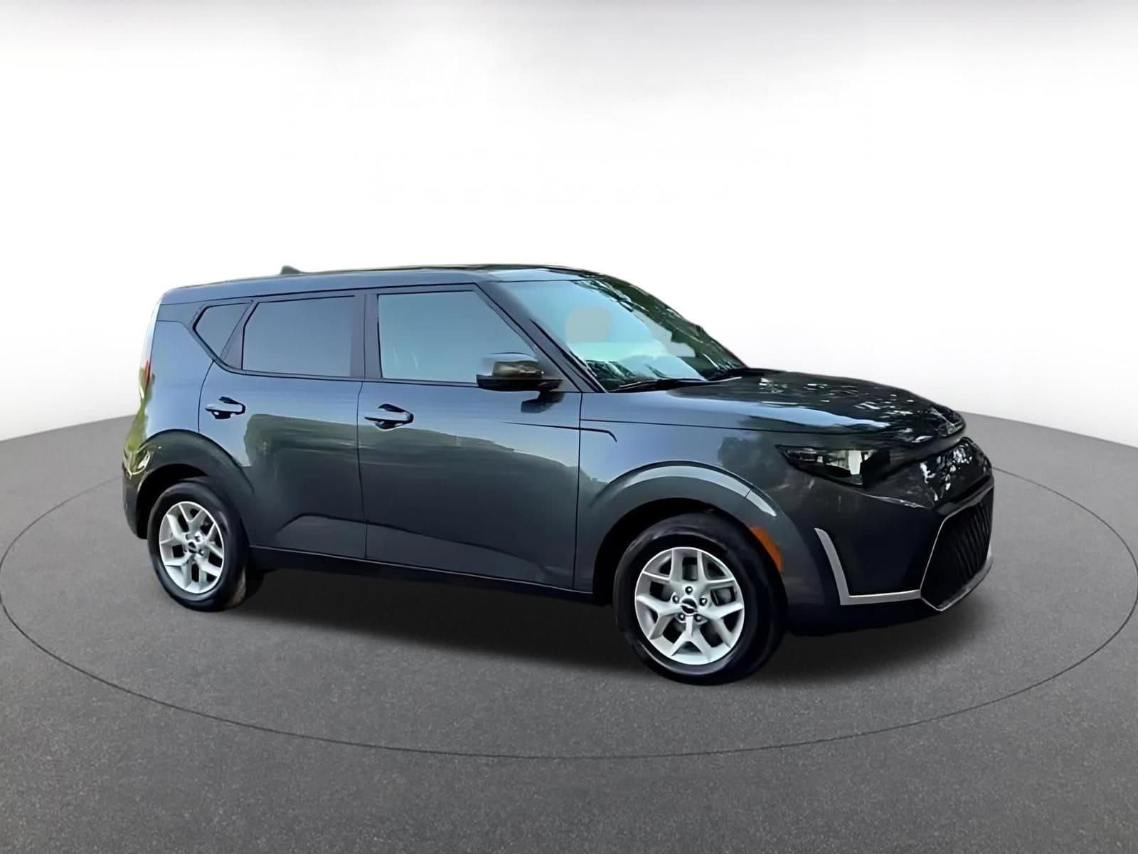 Thumbnail: 2025 Kia Soul - 2