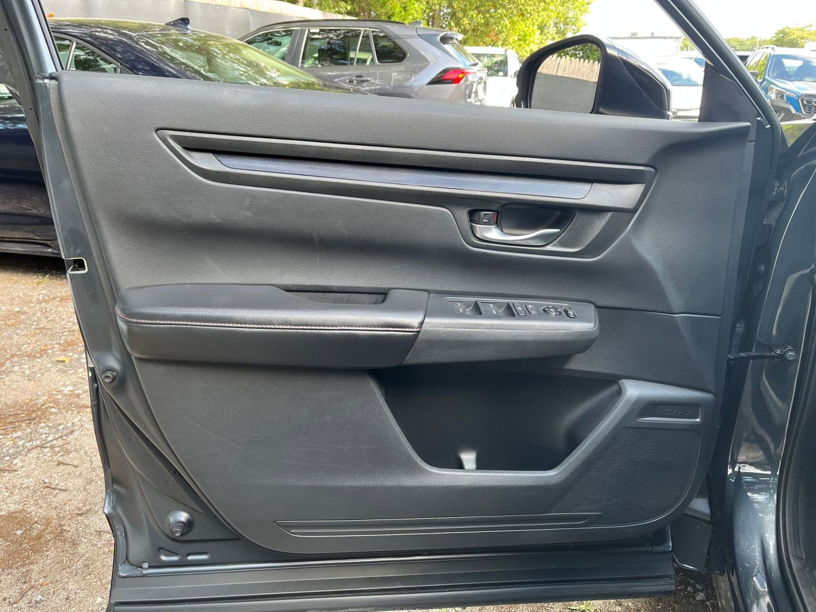 Thumbnail: 2024 Honda CR-V - 20