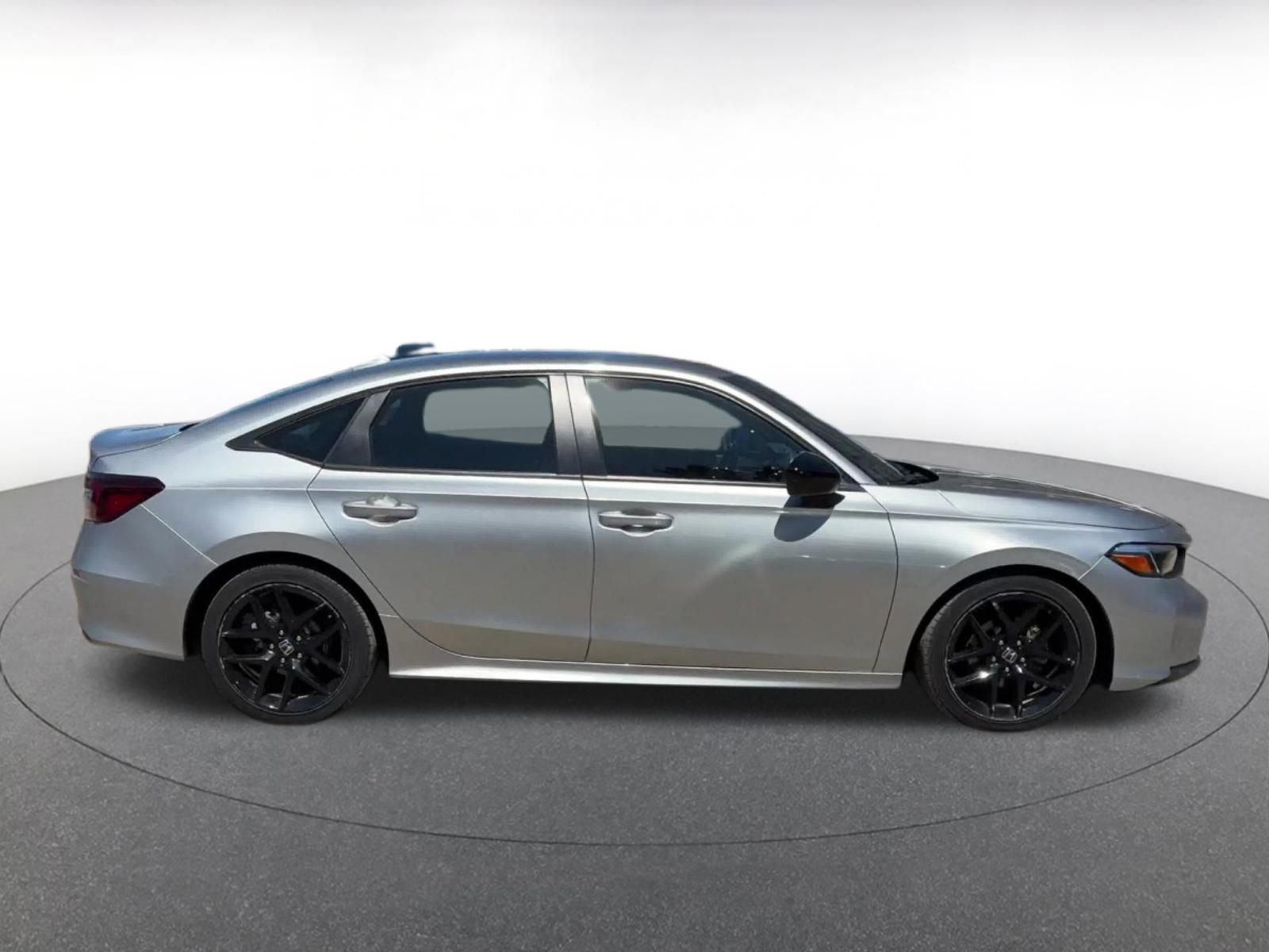 Thumbnail: 2025 Honda Civic - 16