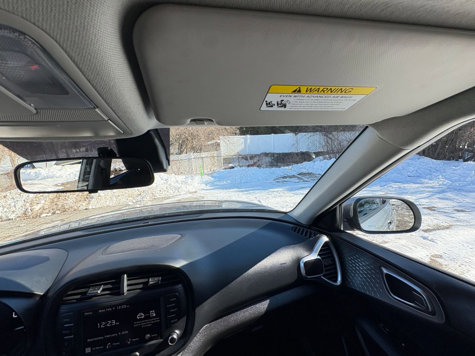 Thumbnail: 2025 Kia Soul - 33