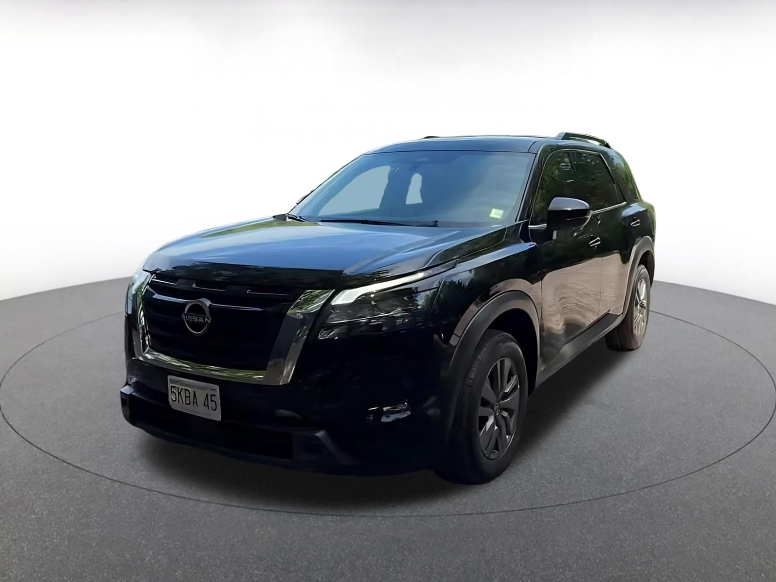 Thumbnail: 2025 Nissan Pathfinder - 7