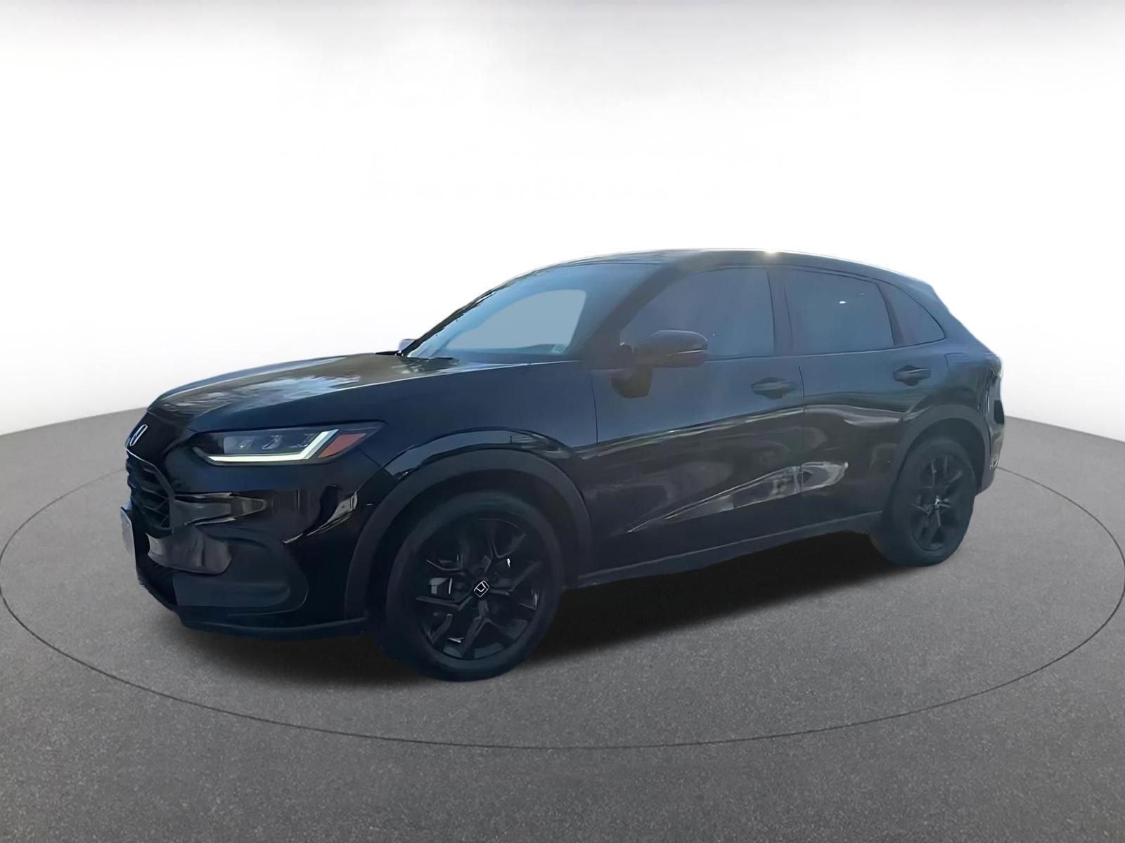 Thumbnail: 2025 Honda HR-V - 8