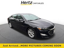 2024 Chevrolet Malibu LT -
                  Smithtown, NY