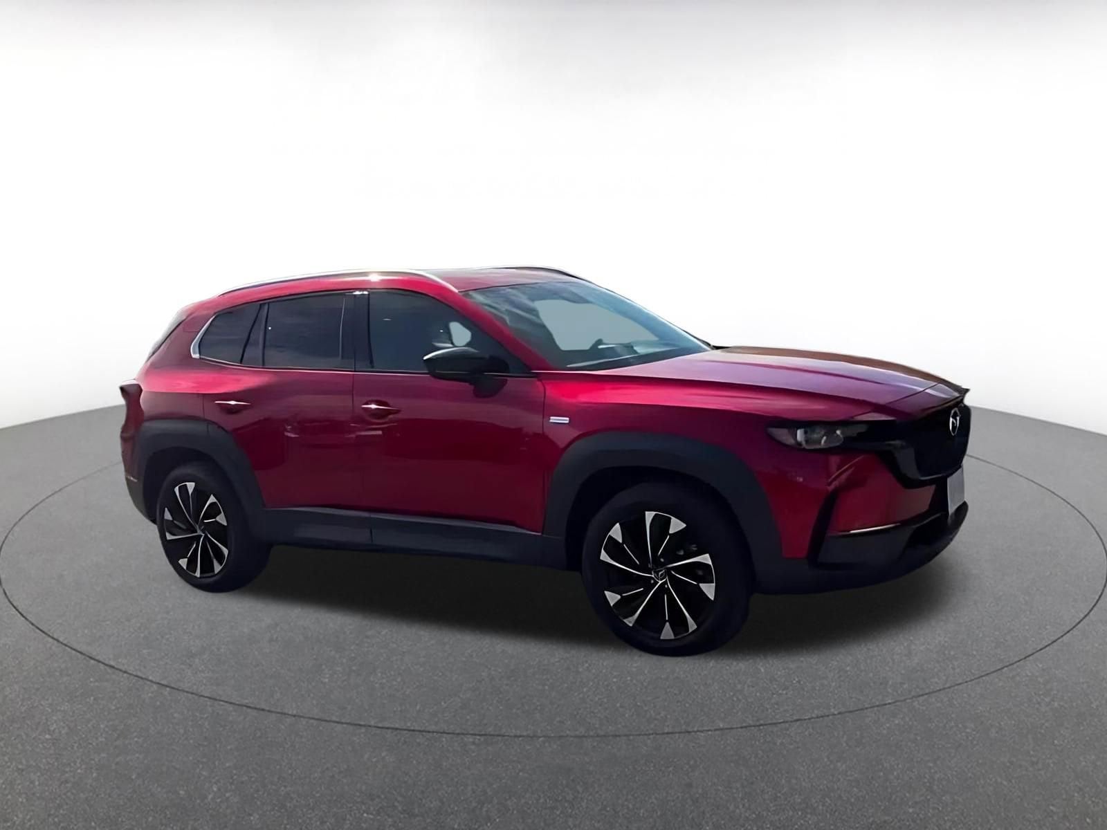 Thumbnail: 2025 Mazda CX-50 - 2