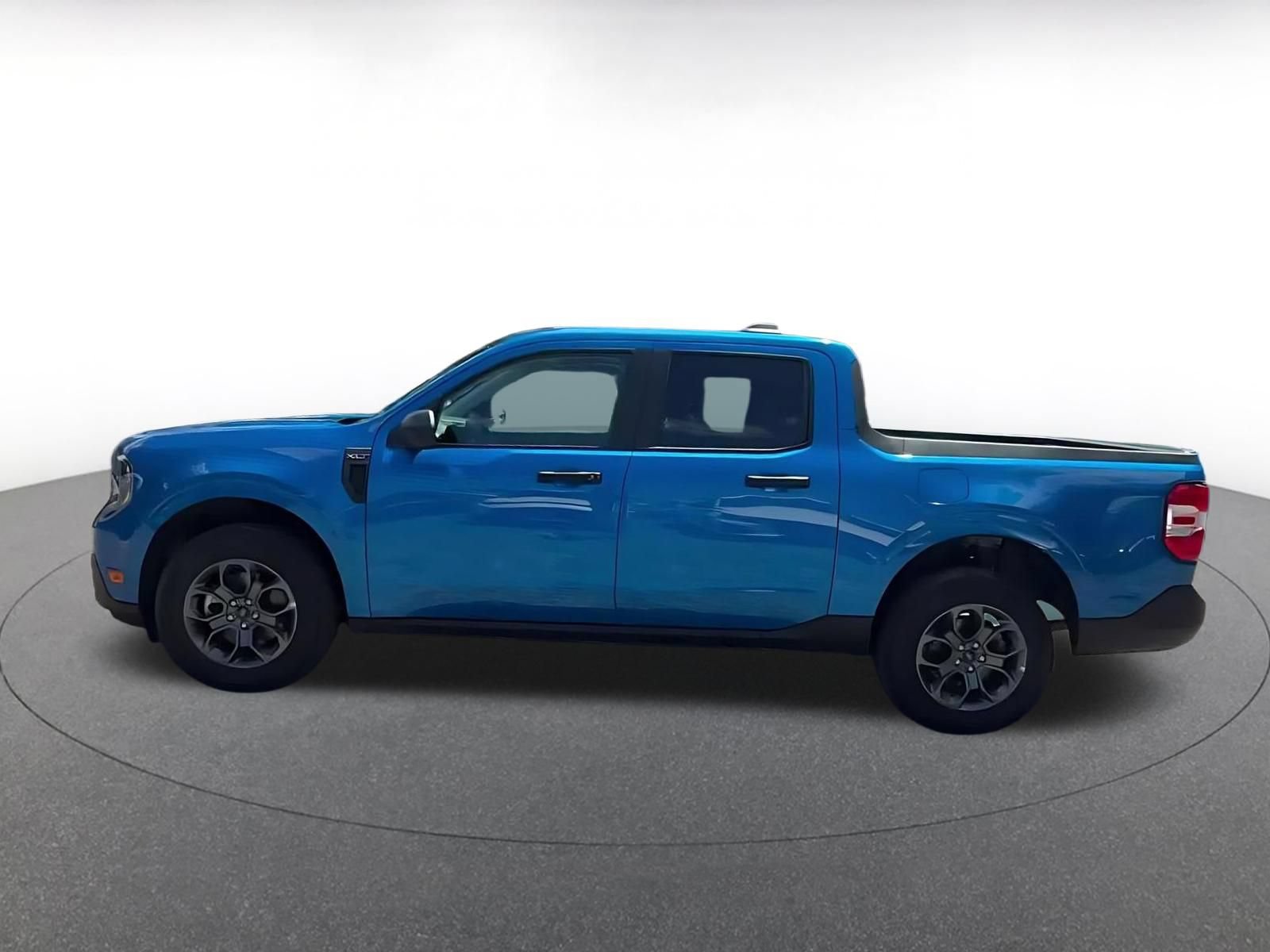 Thumbnail: 2026 Ford Maverick - 9