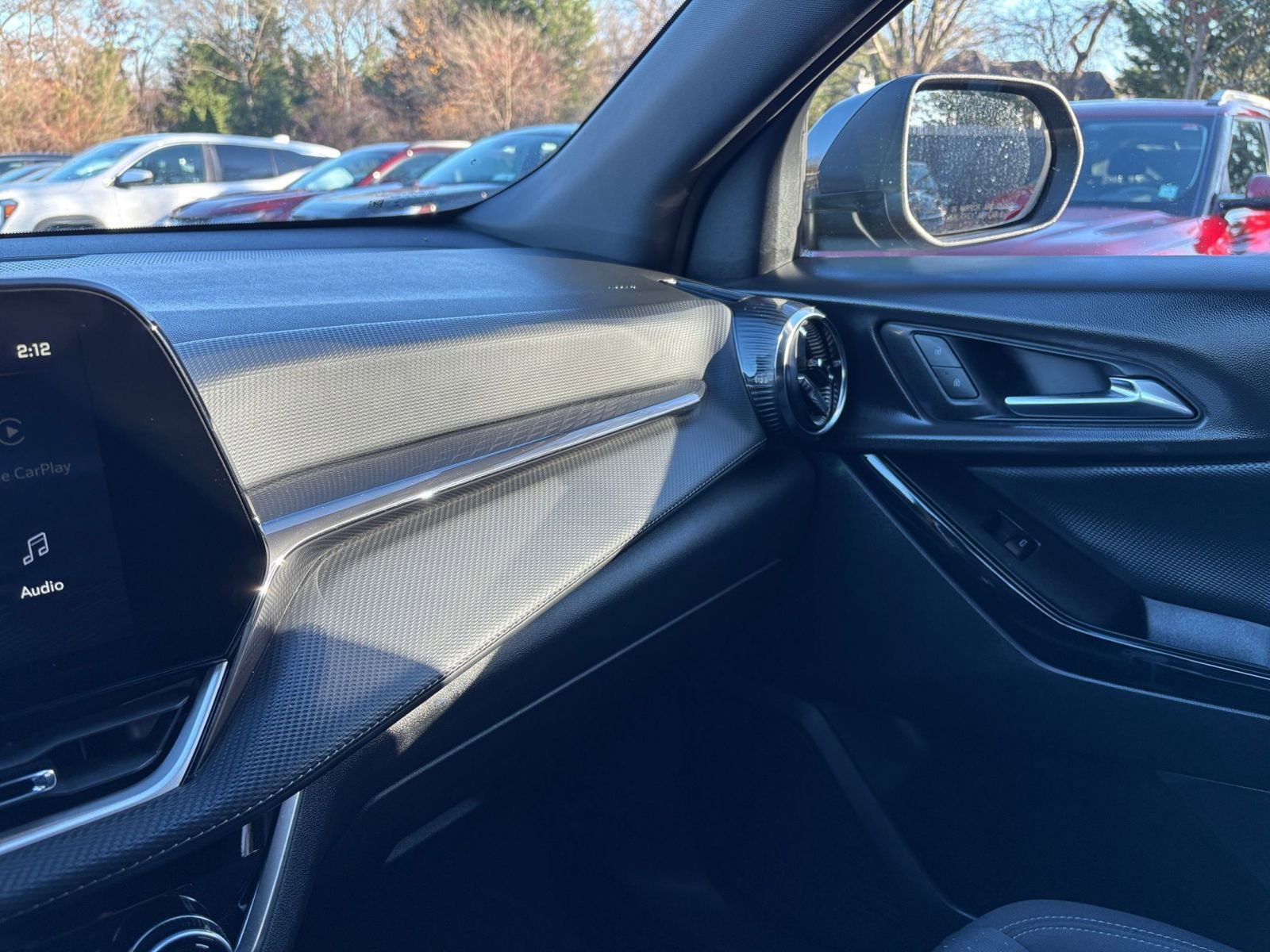 Thumbnail: 2025 Chevrolet Equinox - 34