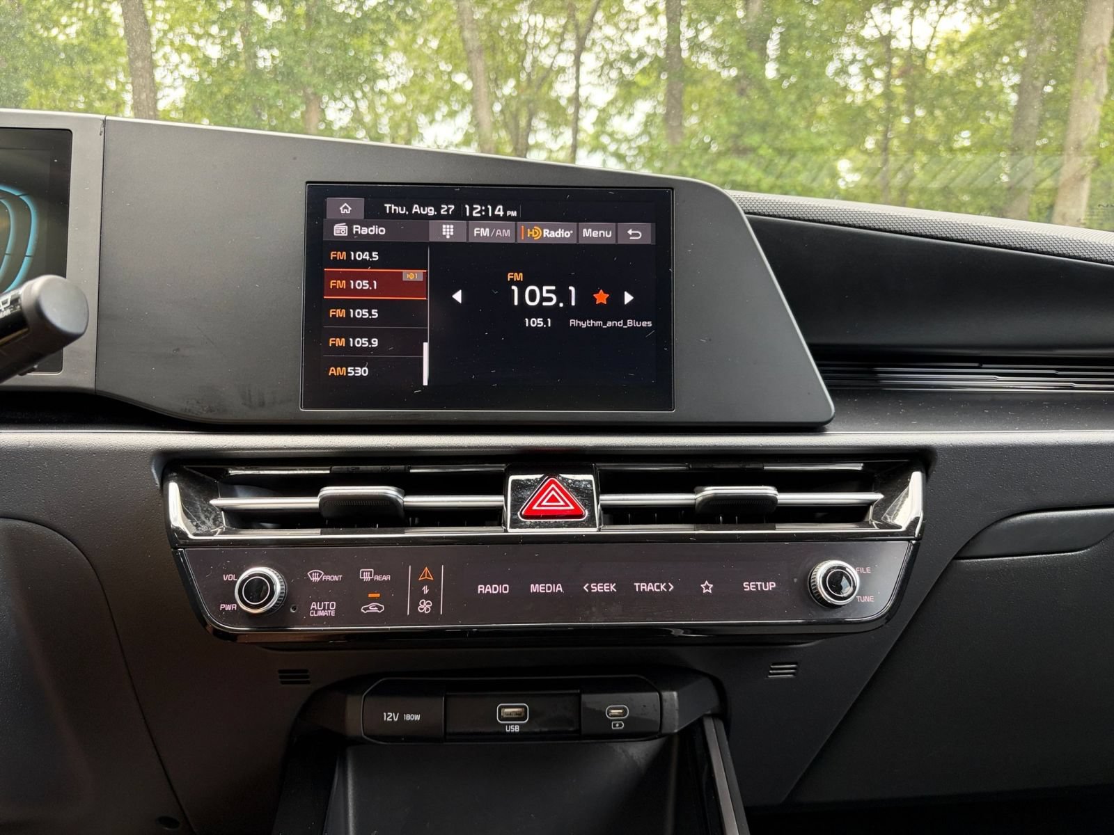 Thumbnail: 2026 Kia Niro - 14