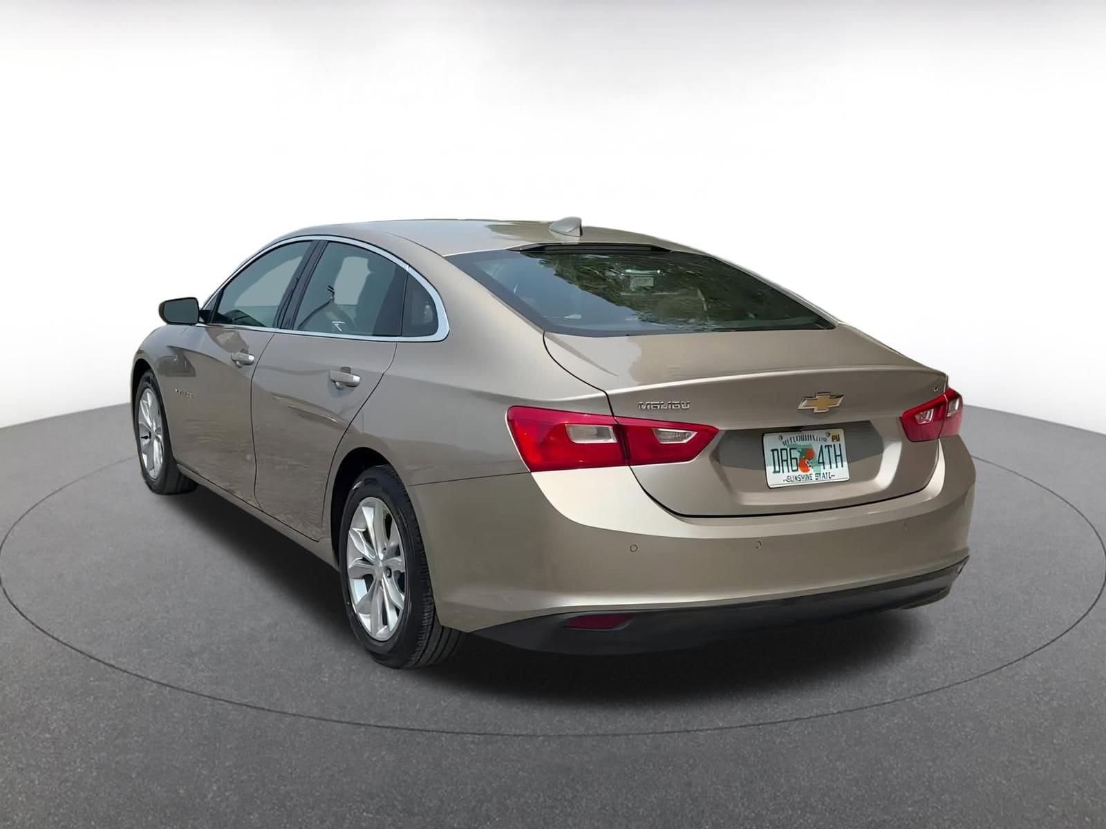 2023 Chevrolet Malibu LT 11