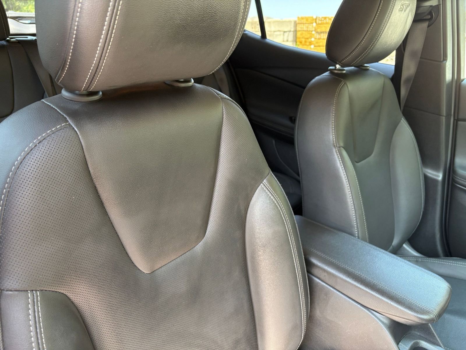 Thumbnail: 2024 Buick Encore GX - 34