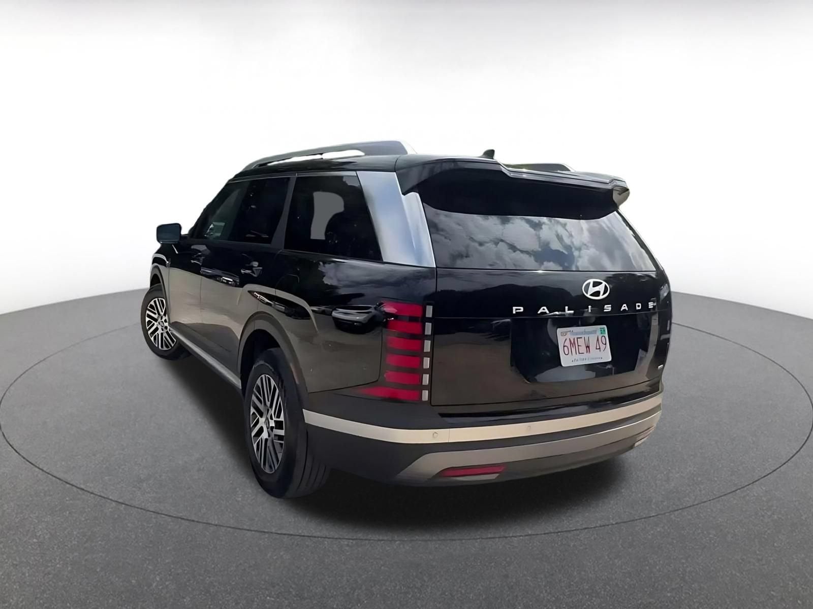 Thumbnail: 2026 Hyundai Palisade - 10