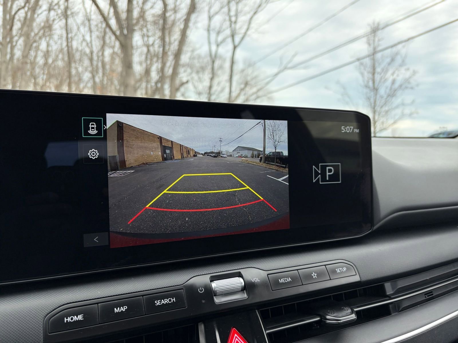 Thumbnail: 2025 Kia K4 - 22