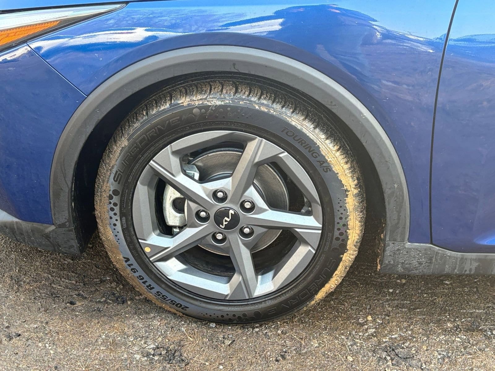 Thumbnail: 2025 Kia K4 - 28