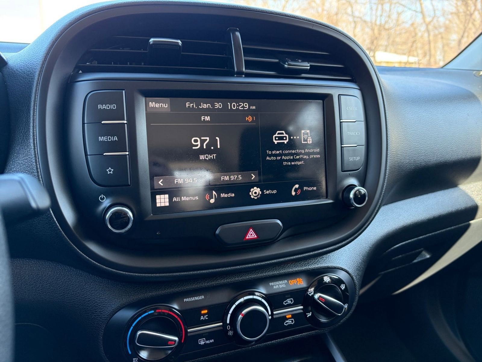 Thumbnail: 2025 Kia Soul - 20