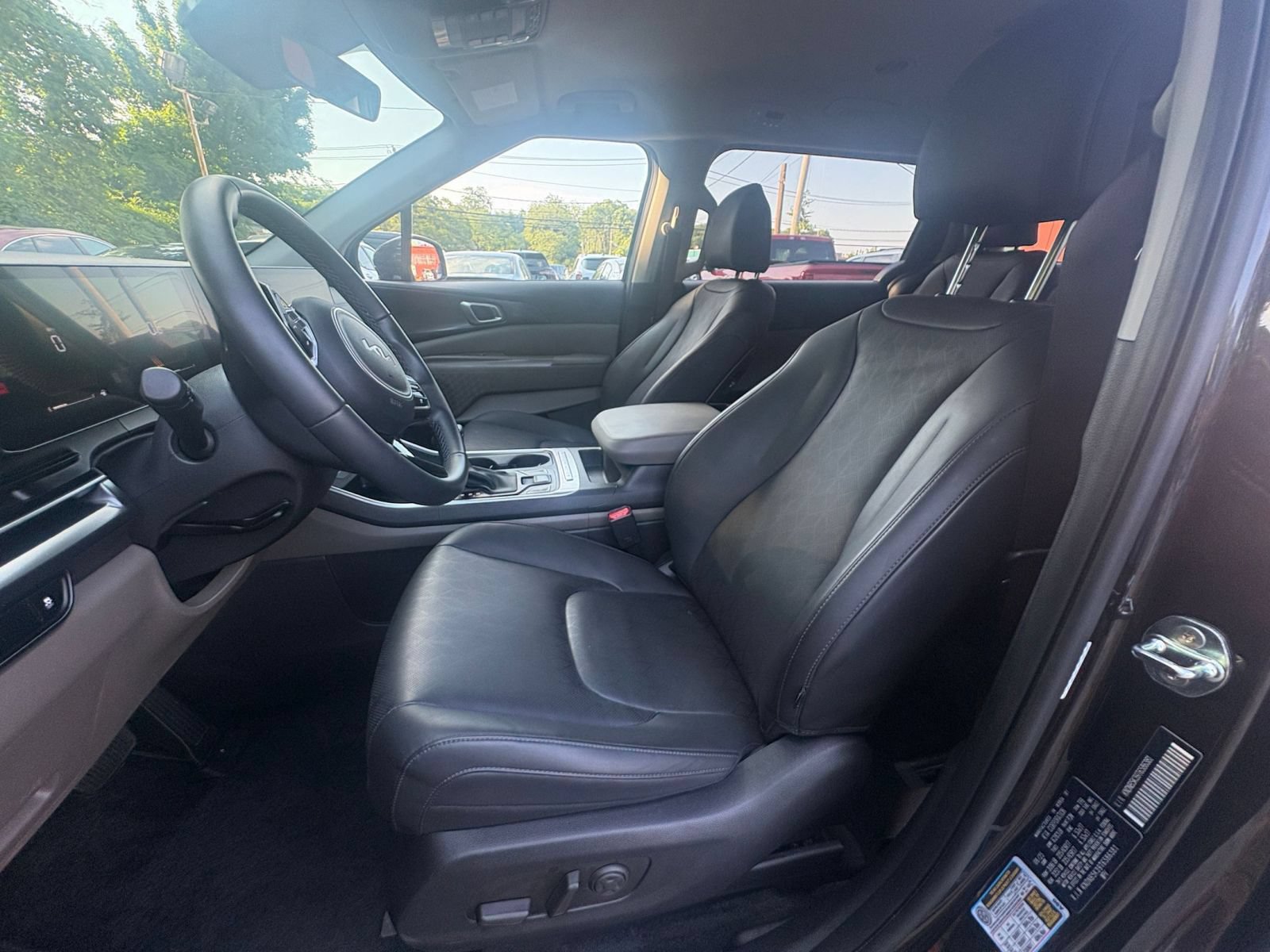2026 Kia Carnival 24