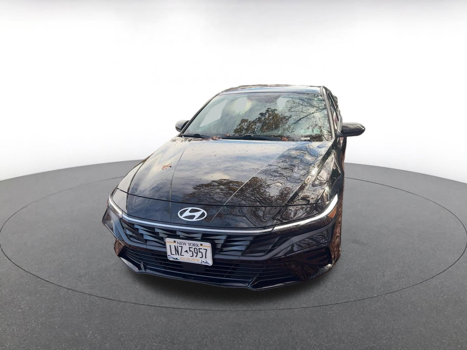 Thumbnail: 2025 Hyundai Elantra - 2