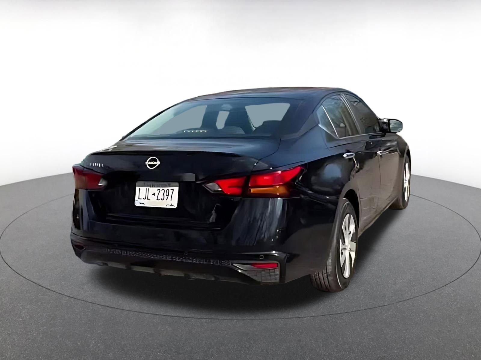 Thumbnail: 2024 Nissan Altima - 12