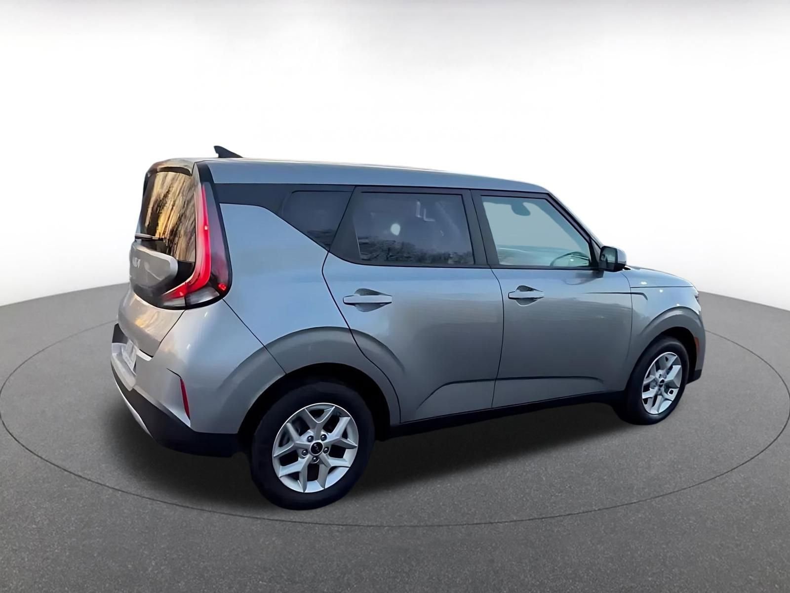 Thumbnail: 2025 Kia Soul - 15