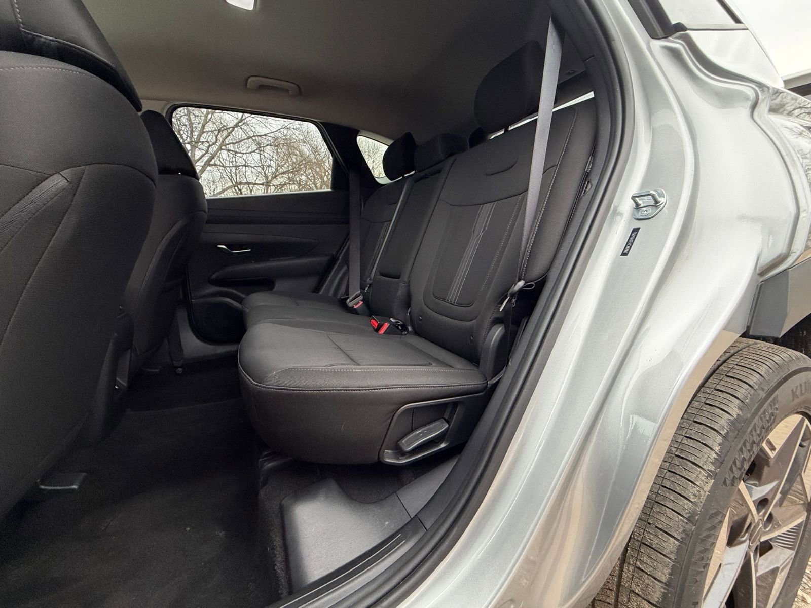 Thumbnail: 2025 Hyundai Tucson - 28